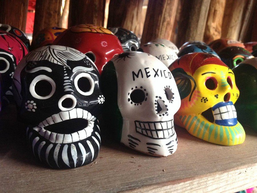 Mexican Hand Crafts | what i do