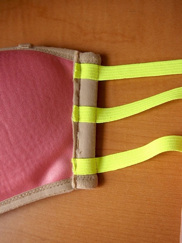 DIY Tutorial – How to Sew Lingerie Straps — Sew DIY