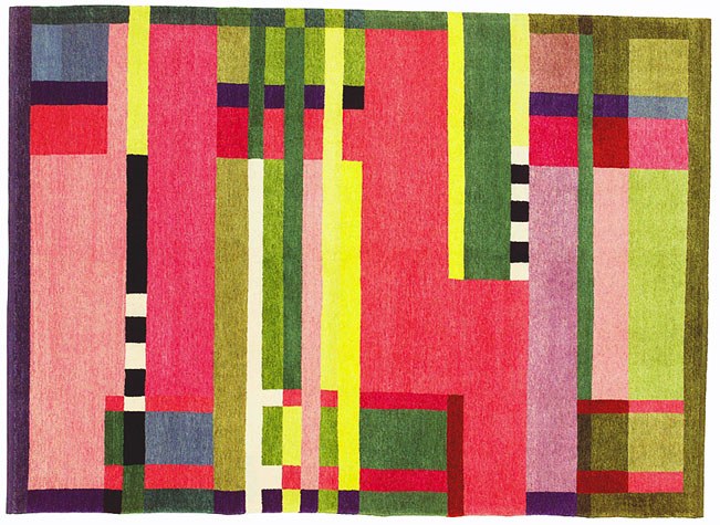 Bauhaus Textiles | what i do